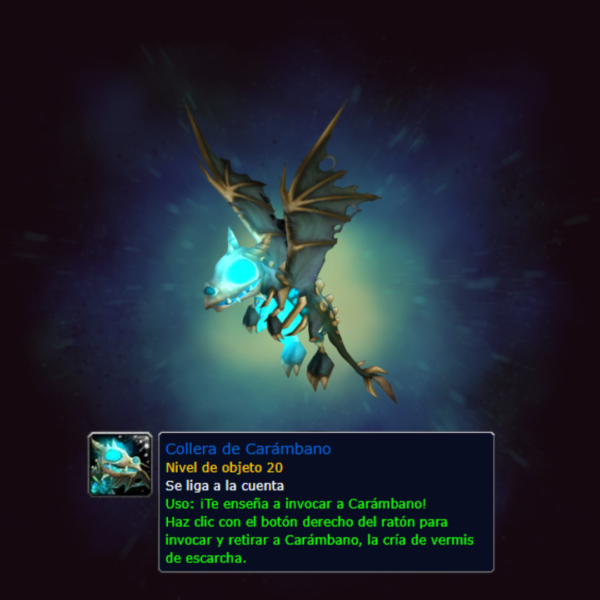 Carámbano