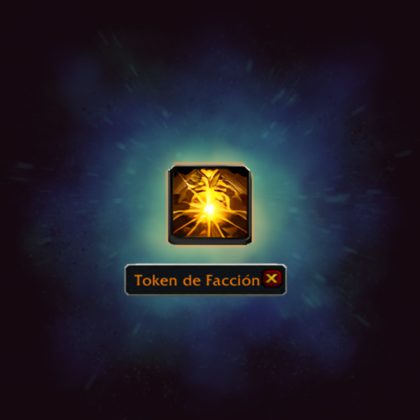 Token de Facción