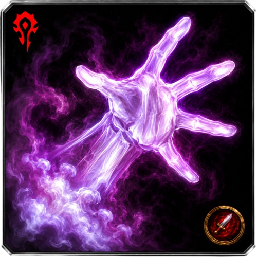 T9 Brujo (HORDA)
