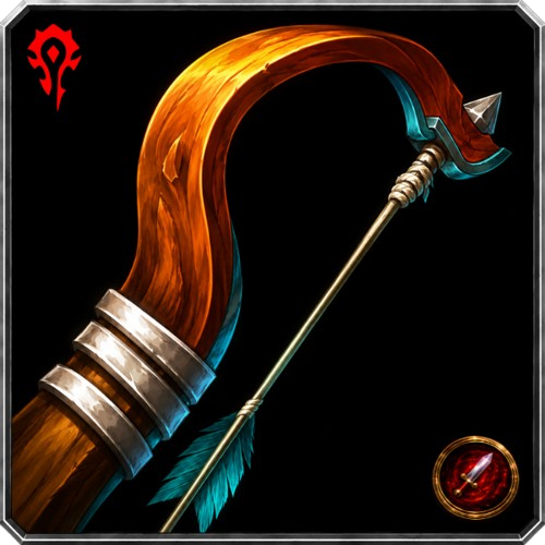 T9 Cazador (HORDA)