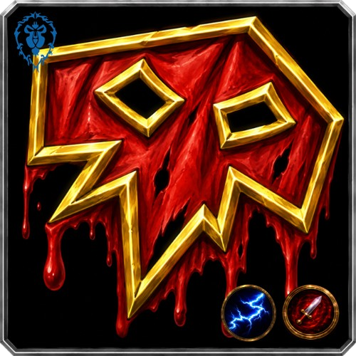 T9 Chamán Elemental (ALIANZA)