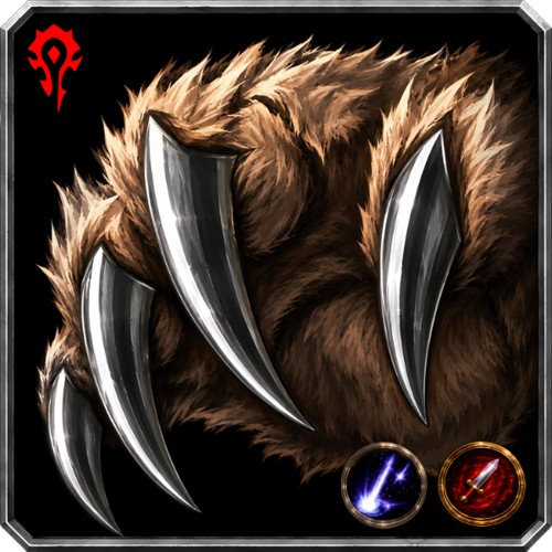 T9 Druida Equilibrio (HORDA)