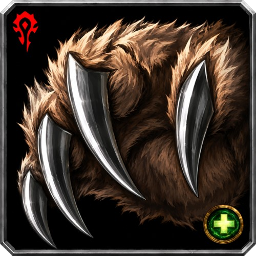 T9 Druida Restauración (HORDA)