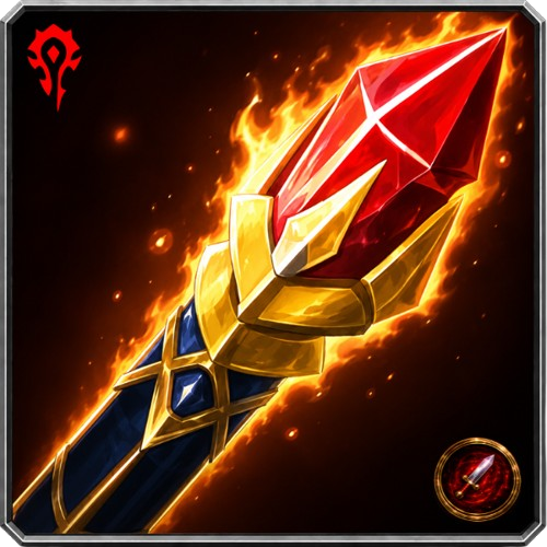 T9 Mago (HORDA)