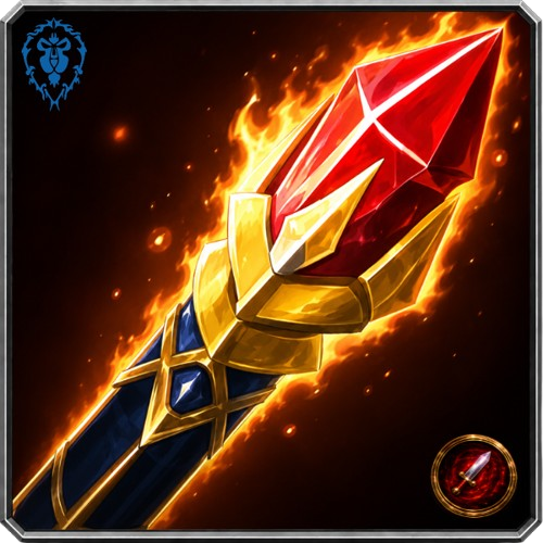 T9 Mago (ALIANZA)