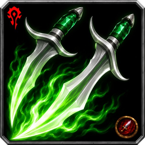 T9 Pícaro (HORDA)