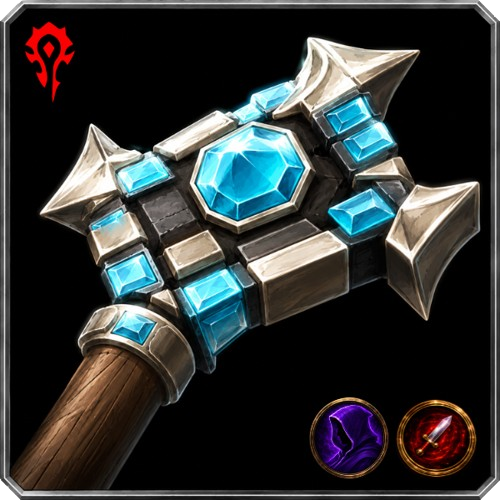 T9 Sacerdote Sombras (HORDA)