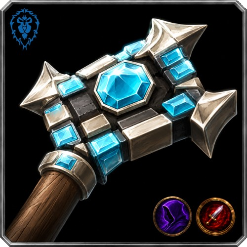 T9 Sacerdote Sombras (ALIANZA)
