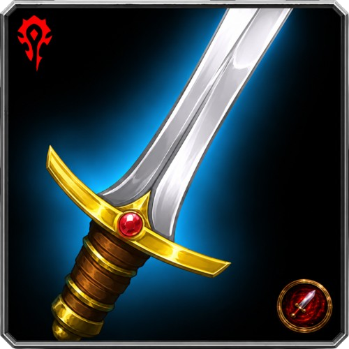 T9 Guerrero Furia (HORDA)