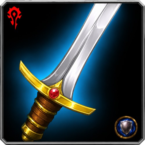 T9 Guerrero Protección (HORDA)
