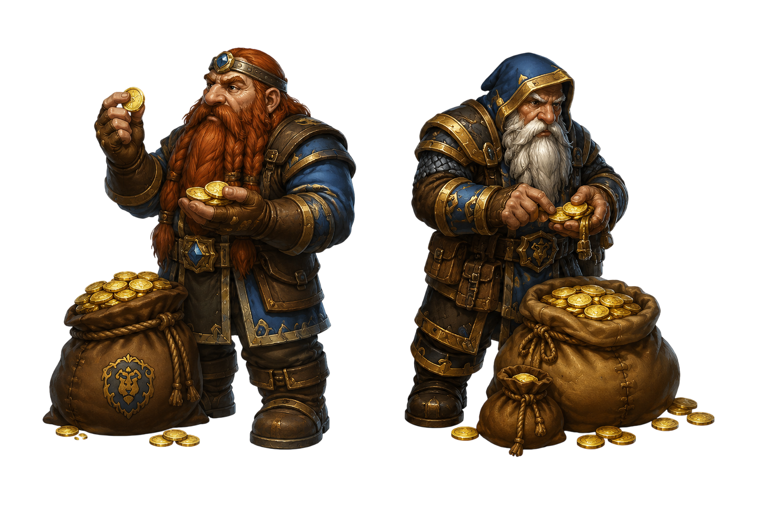 Devilcoins