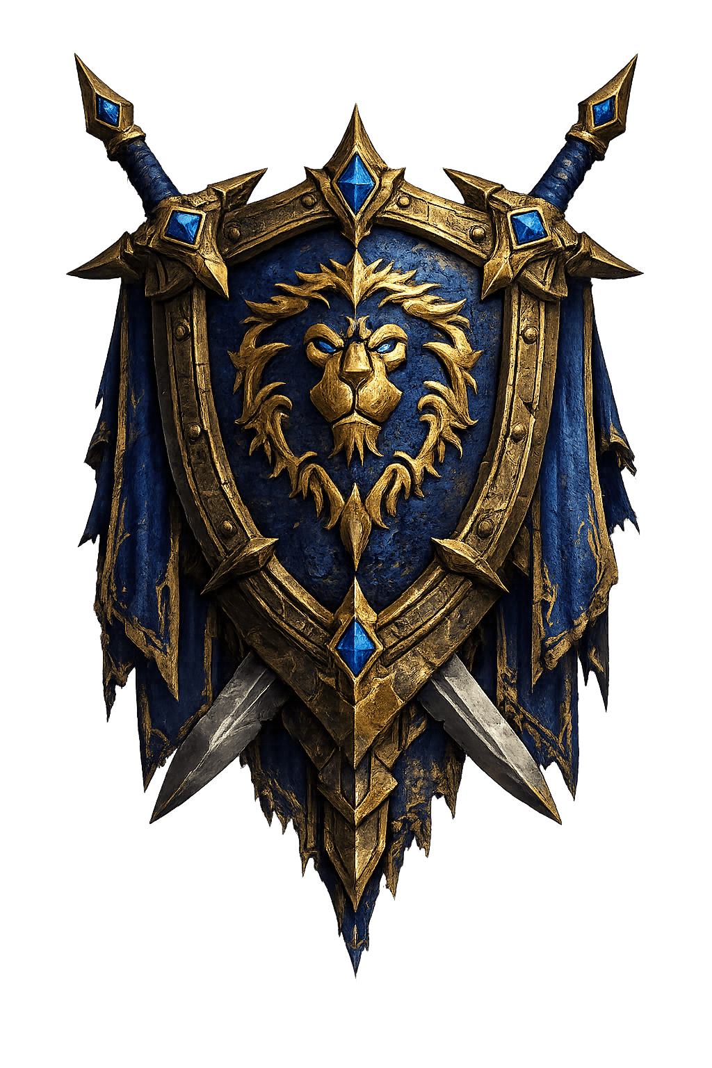 Insignia de la Alianza