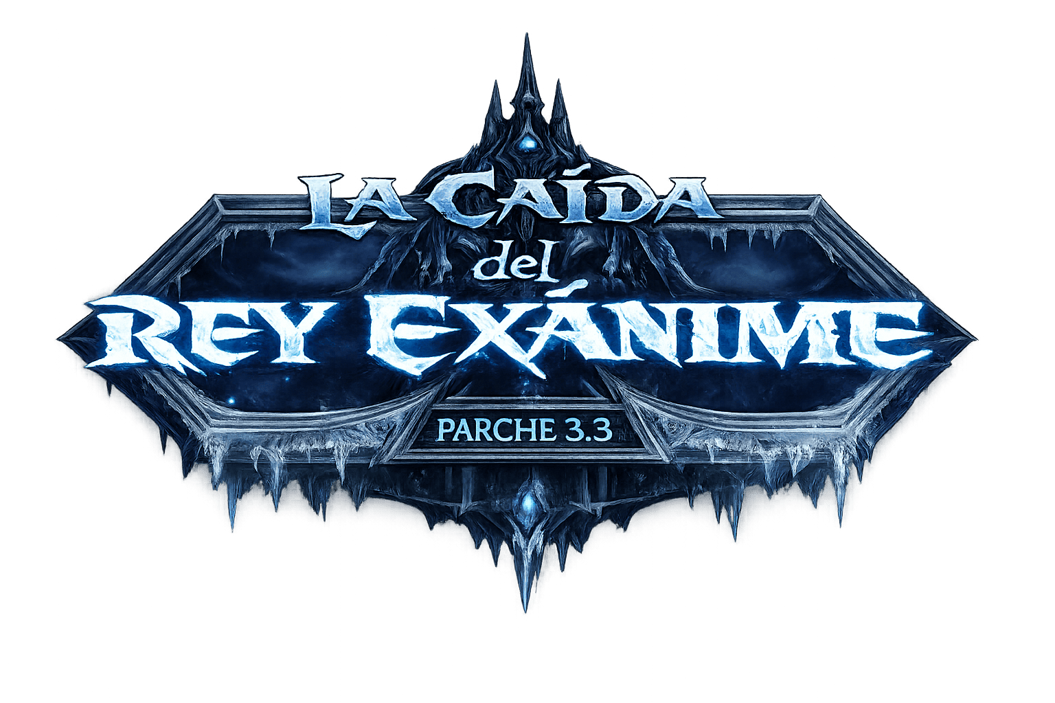 La Caída del Rey Exánime