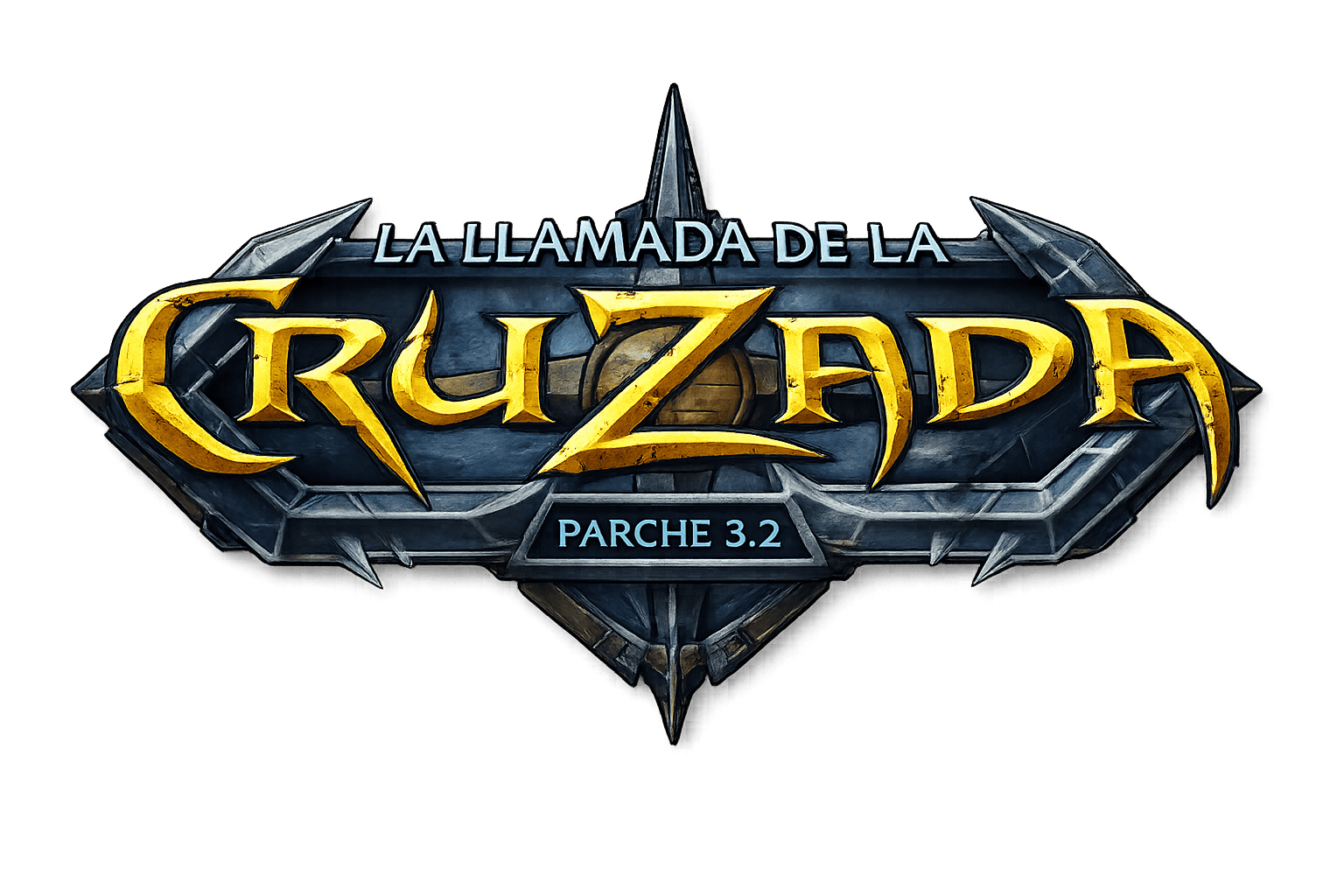 La Llamada de la Cruzada