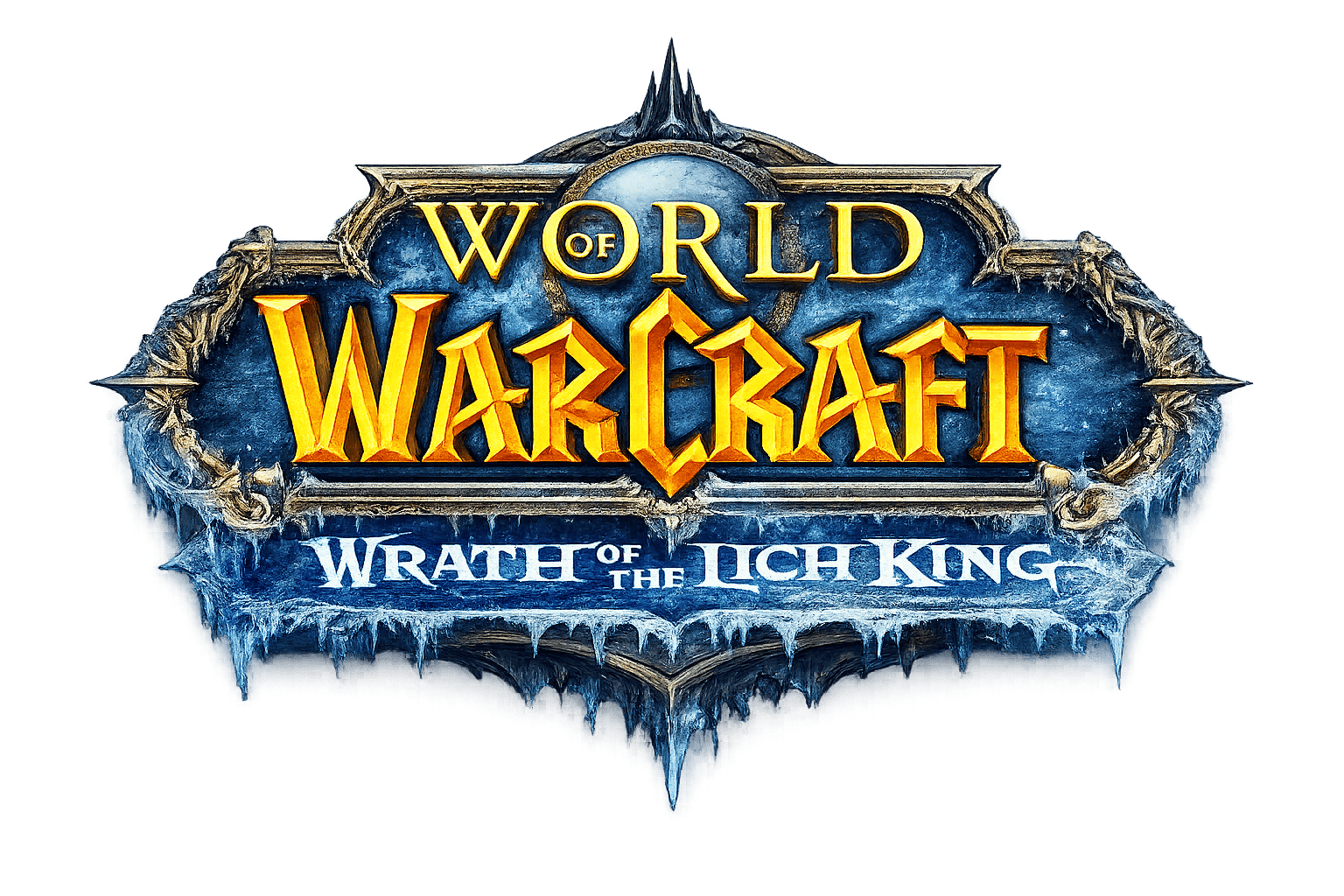 Wrath of the Lich King